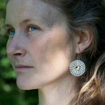 Bijou en crin de cheval