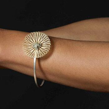 bracelet crin de cheval