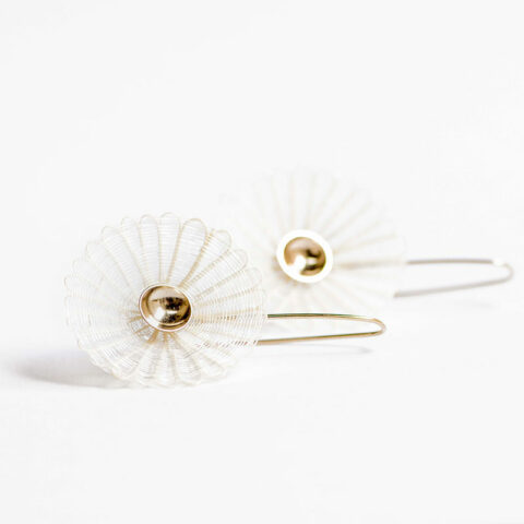 Bijou en crin de cheval