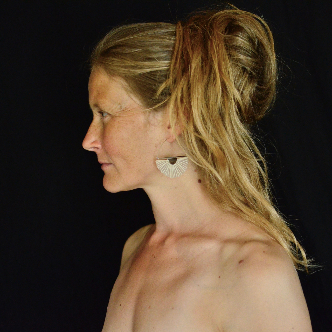 ZHEN - Bijou en crin de cheval - Zoë Montagu - 14