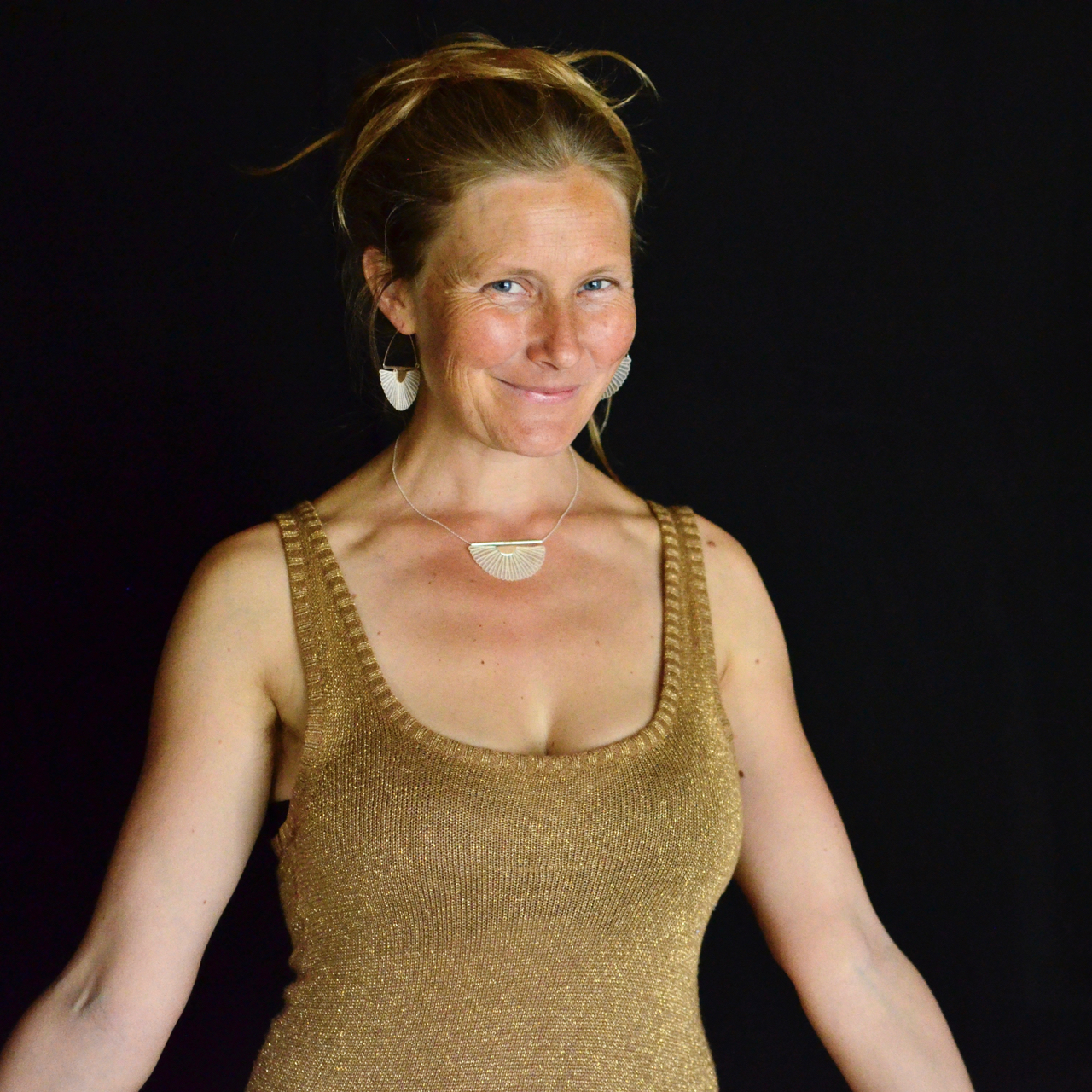 ZHEN - Bijou en crin de cheval - Zoë Montagu - 17