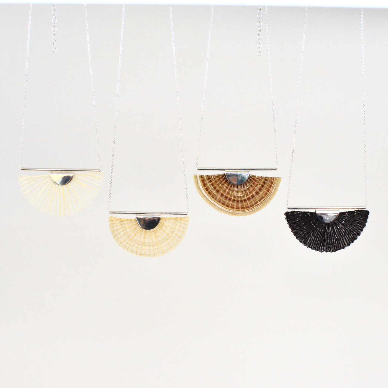 ZHEN - Bijou en crin de cheval - Zoë Montagu - 5