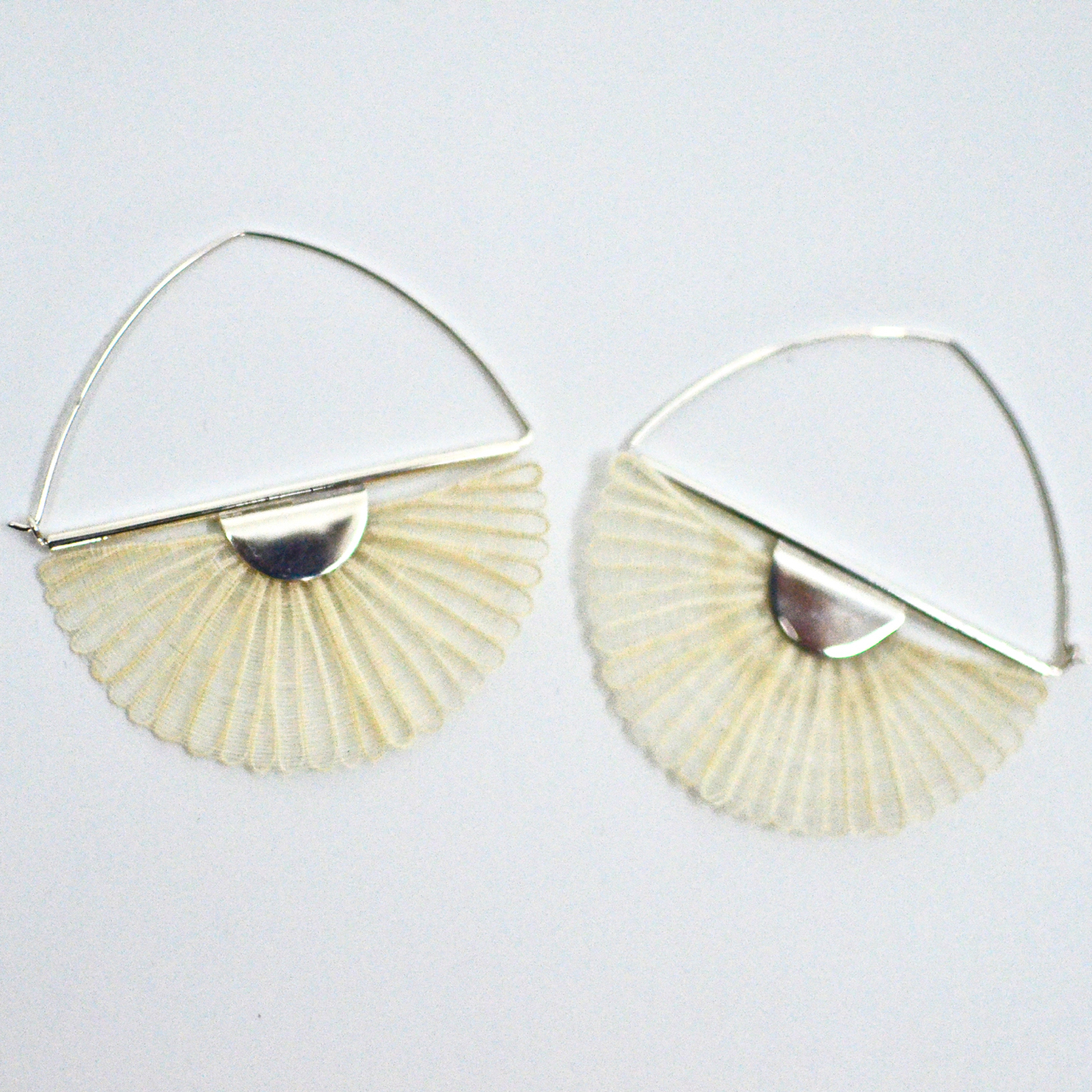 ZHEN - Bijou en crin de cheval - Zoë Montagu - 6